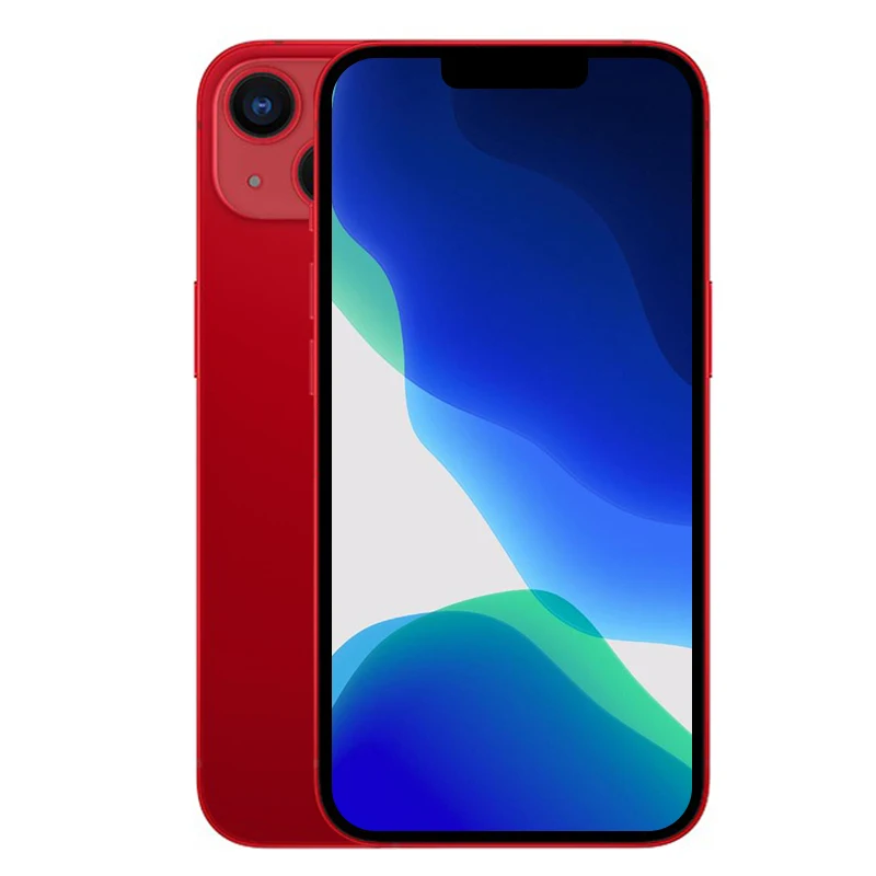 Wholesale Price Second Hand US Brand Original Used Mobile Phone for iphone 13