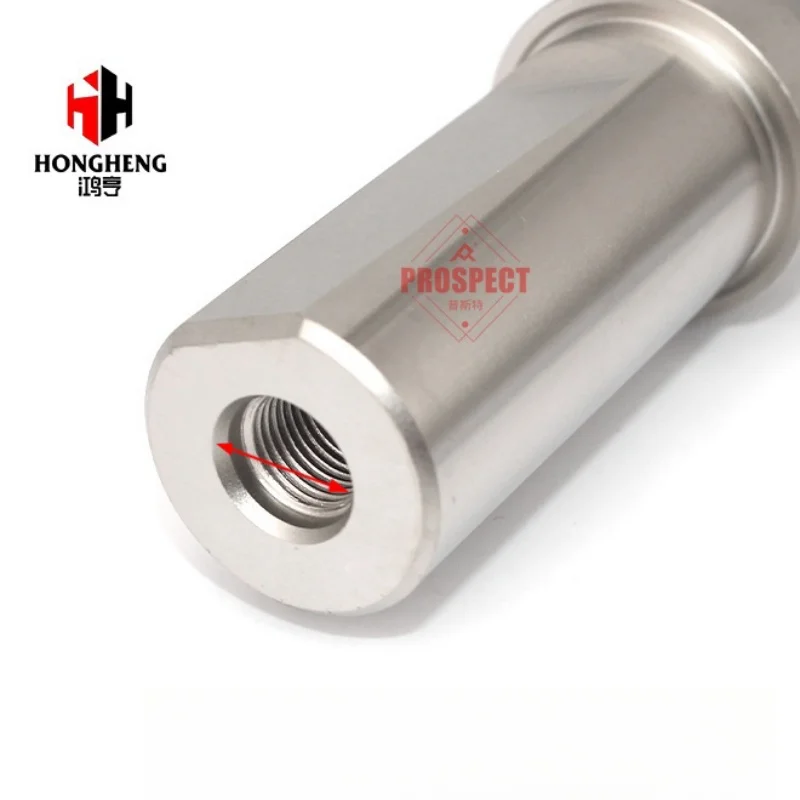 SP Type U Drill for CNC C25/32/40 3D Standard Milling Tool  Indexable High Speed  Carbide Milling Drill Bit  Violent Quick Drill