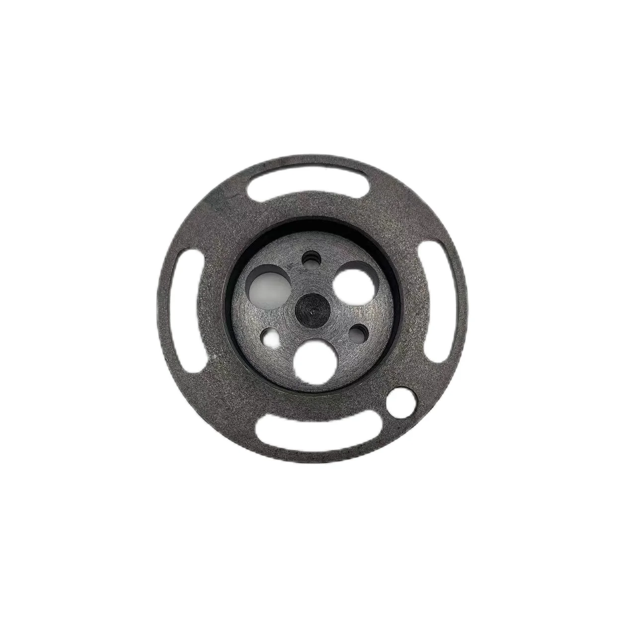 Professional water pump sprocket bracket fixing tool compatible with GMVAUXULL Opel 2.2 chain drive garage tool