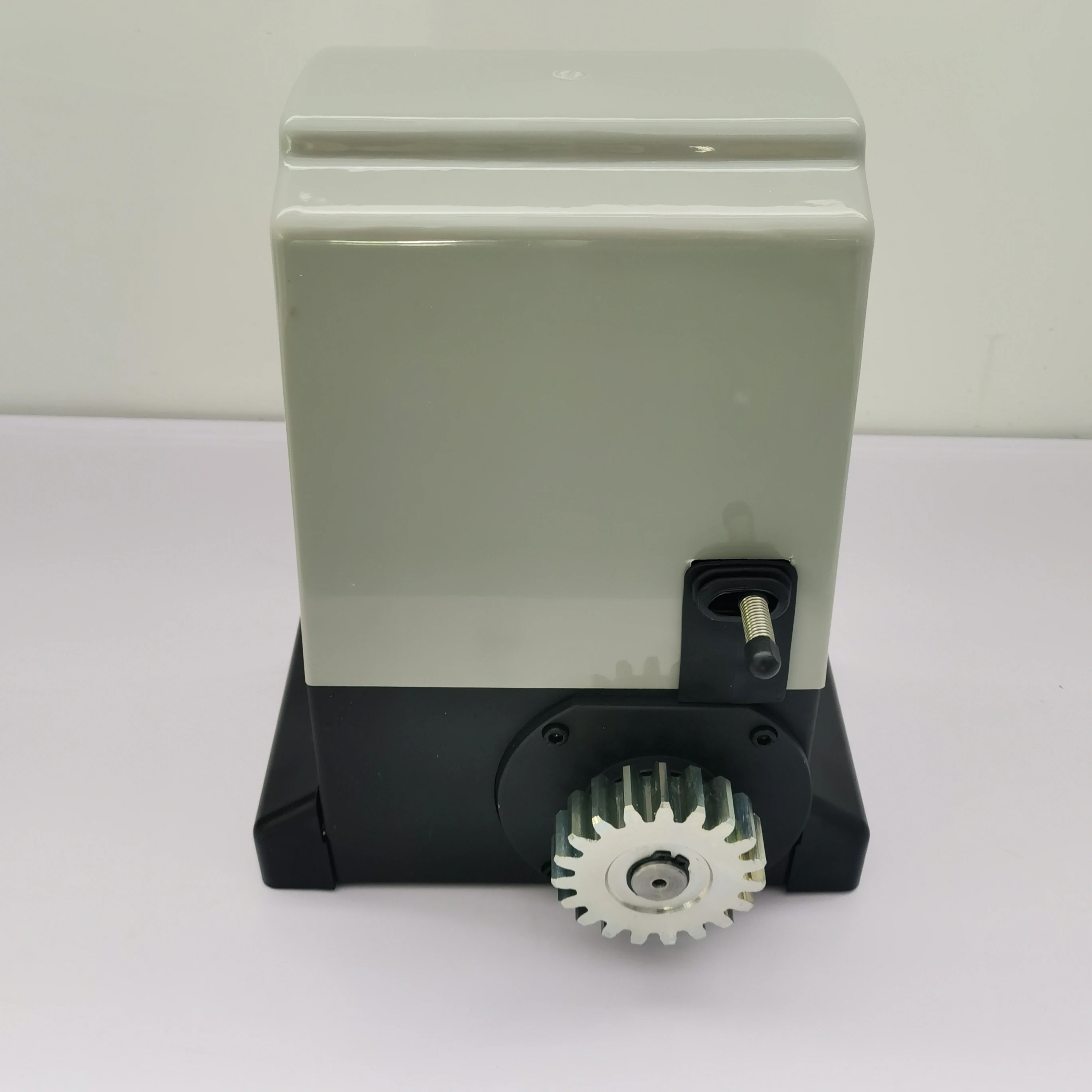 Remote Control 250W 500KG AC Sliding Gate Opener Gate Motor Sliding Gate Opener Automatic Door Operators