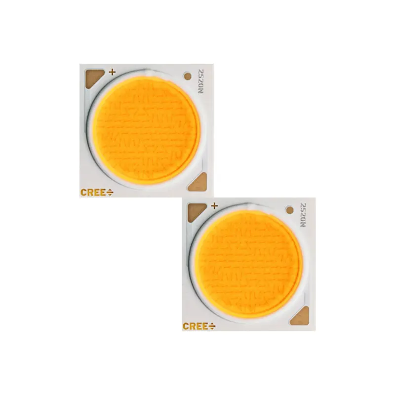 Оригинальный светодиодный чип CXA2520 CXA2530 CXA2540 Cob 40 Вт 50 60 70 холодный белый 45 36 В 2700-6500K 19 мм оптический источник