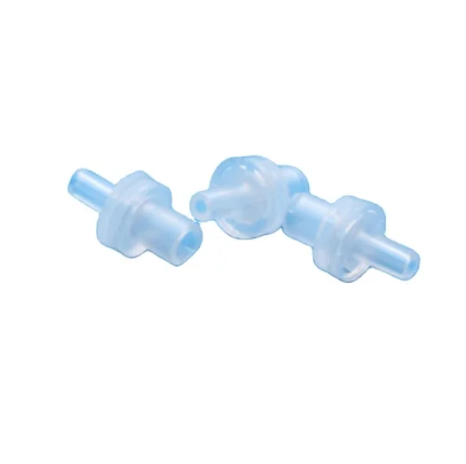 4mm Sterile Syringe Filter  Disposable  Medical Level Polypropylene Syringe Filter