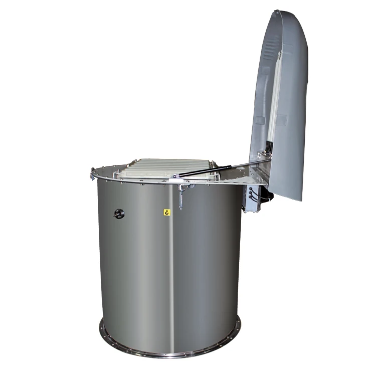 Bag Filter Dust Collector Pulse Dust Removing Equipment Fly Ash Cement Plant Silo Dust Collector