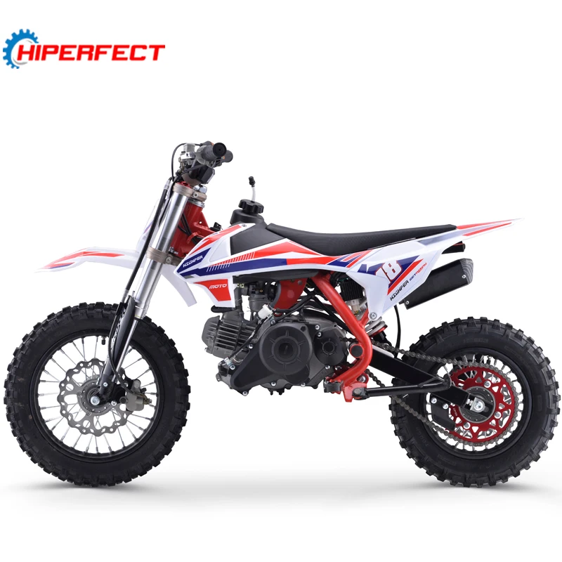 
KIDS MINI OFF ROAD 60CC 4 STROKE GAS POWERED DIRT BIKE MOTORCYCLE 