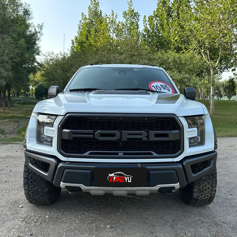 Лидер продаж пикап 2023 Южной Америки 4x4 F ord RAPTOR F150