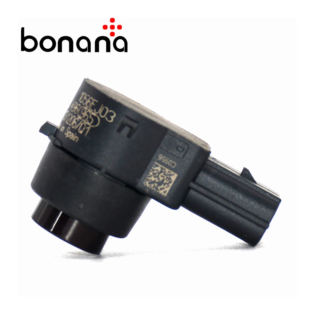 1056EJ03 Auto parking assist PDC Parking Sensor  For GM Chevy Cadillac Buick Cadillac 1056EJ03