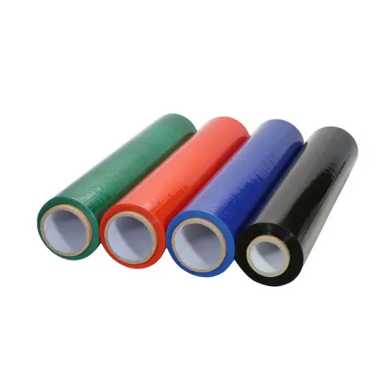 Material Food Vacuum Barrier Polyethylene Film Roll
