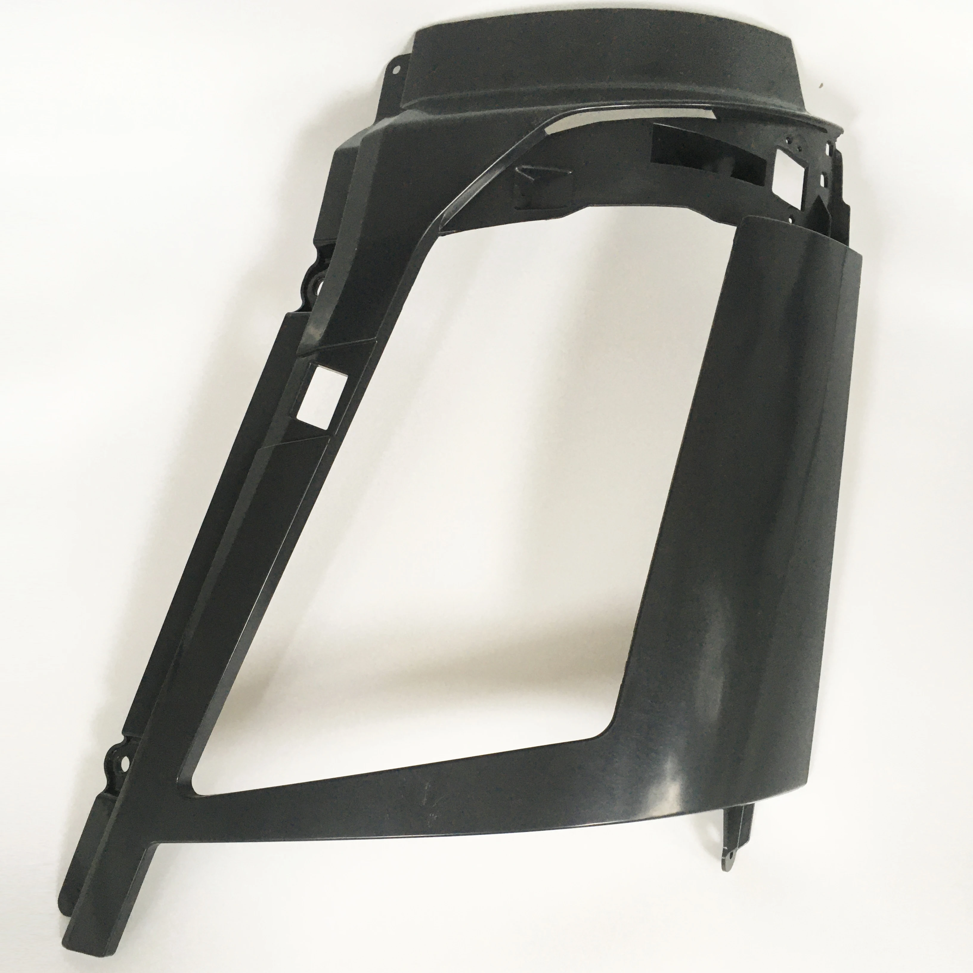 1*PCS Headlight Surround Headlamp Panels for Volvo FM FH 2018 OEM 21963005 L/21963141 R