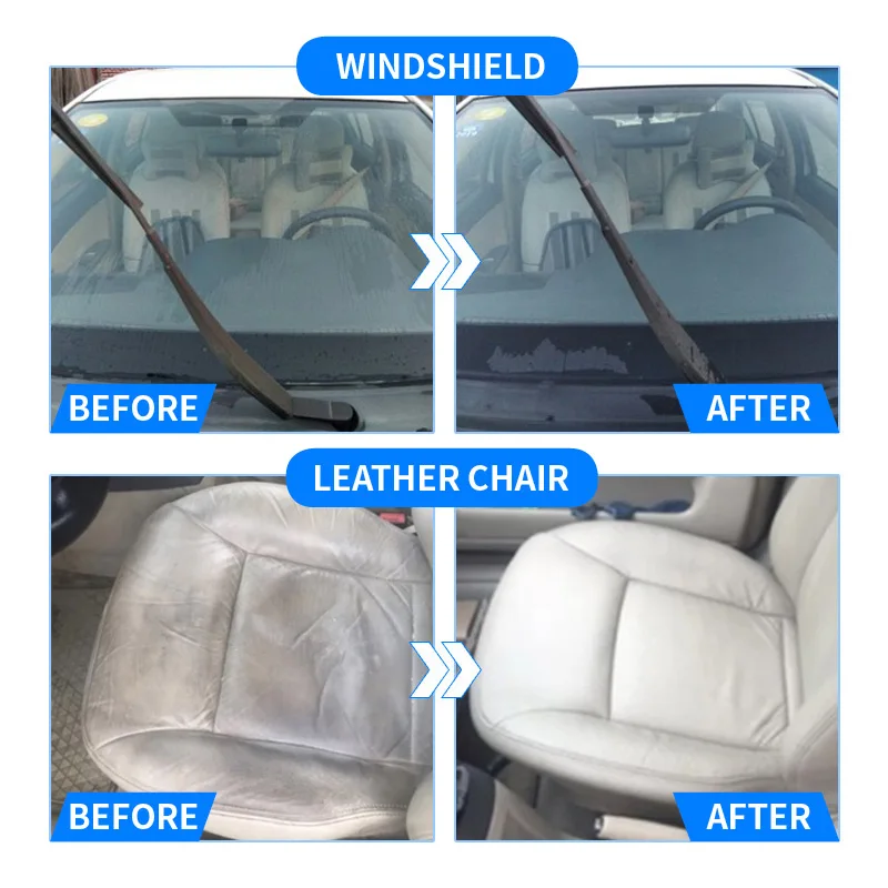 
All-Purpose Glass Clean Detergent Removes Dirt And Grease Effectively Glass Cleaner With Spray Price 