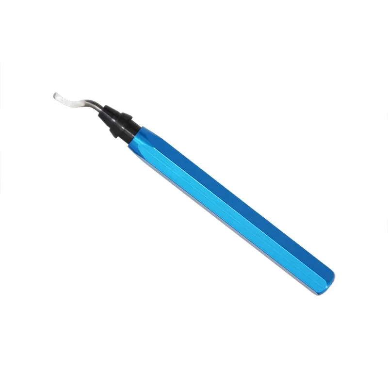 New Product CT-207F Tools HVAC Pipe Tube Tool HVAC Tool Hand Deburring Copper Tubes Deburr Reamer Rasp Deburrer