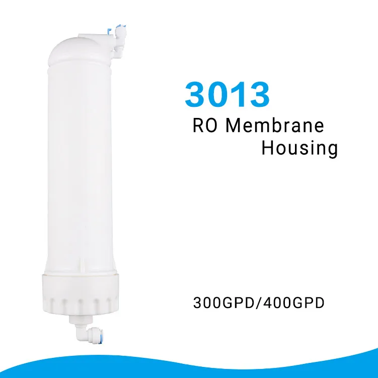 HID Household Pre-filtration RO Membrane Commercial Free Spare Parts Housing 3012 3013 Plastic