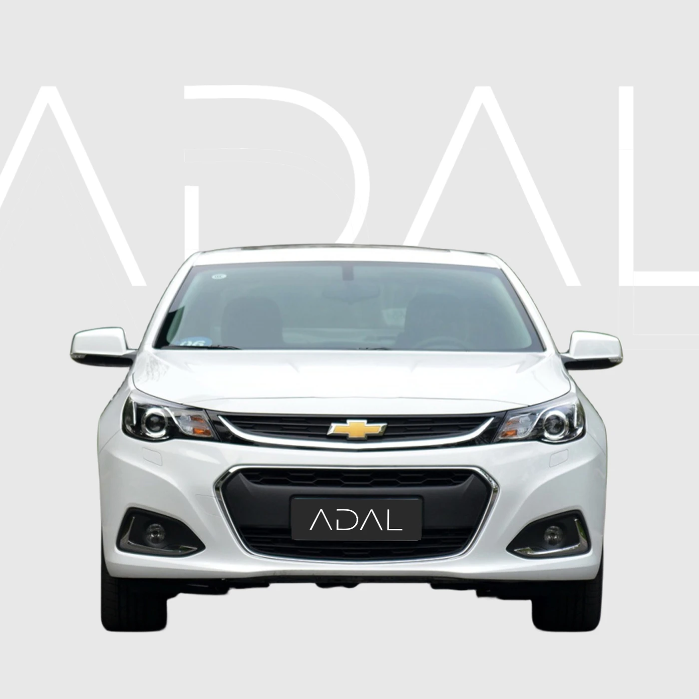 High Performance 5 Seater Luxury American Chevrolet Malibu XL LHD Petrol Car 1.5T Sedan Truck Left Steering Front Wheel Drive