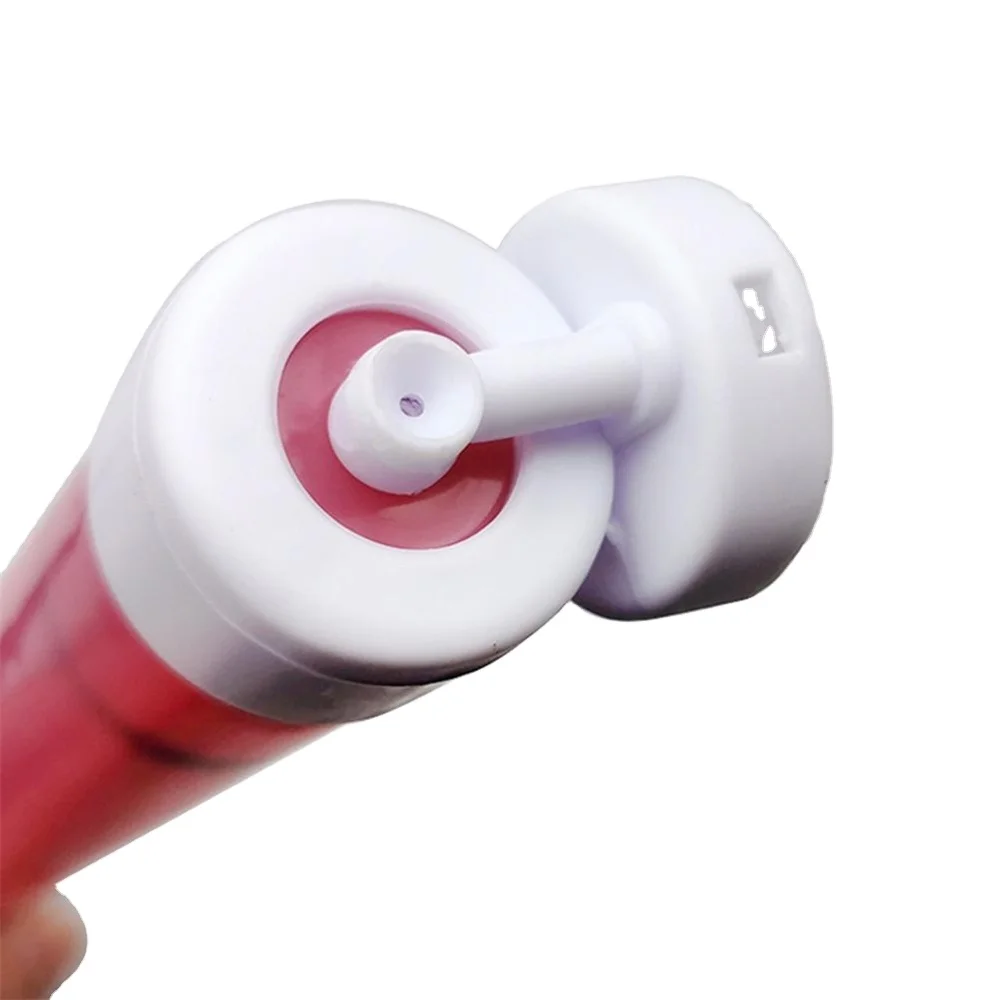 Manual Airbrush For Cake Decorating Coloring Baking Decoration Tools Cake Pastry Dusting Spray Tube Color Duster