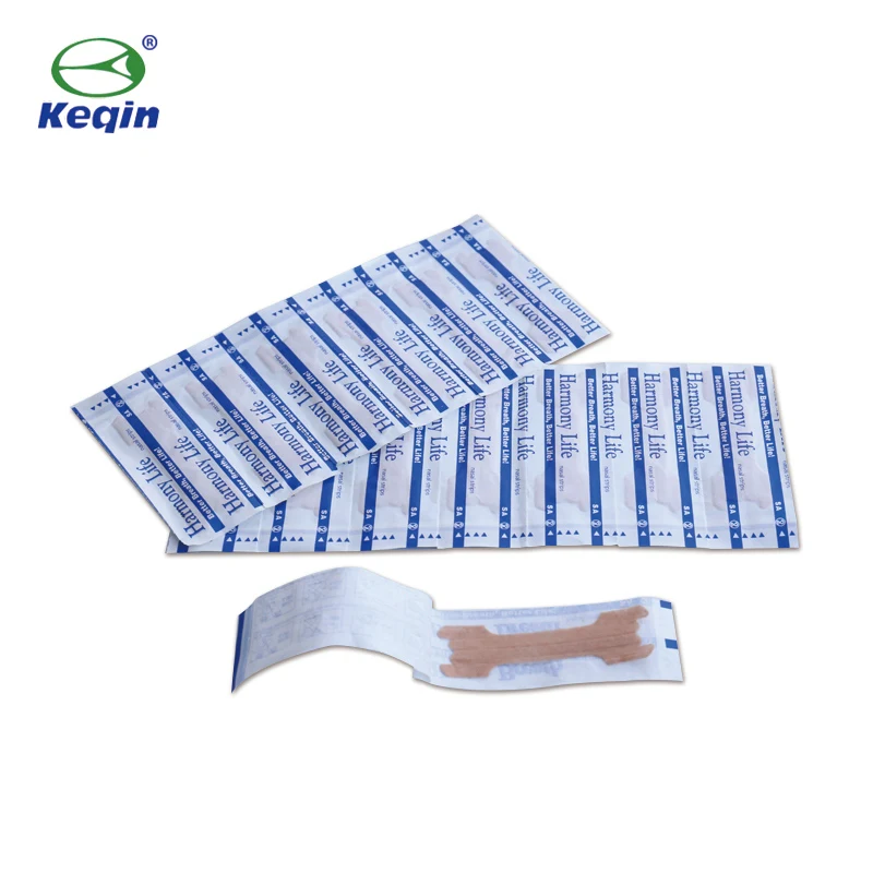 OEM service free adhesive nasal strips sleep patch for snoring