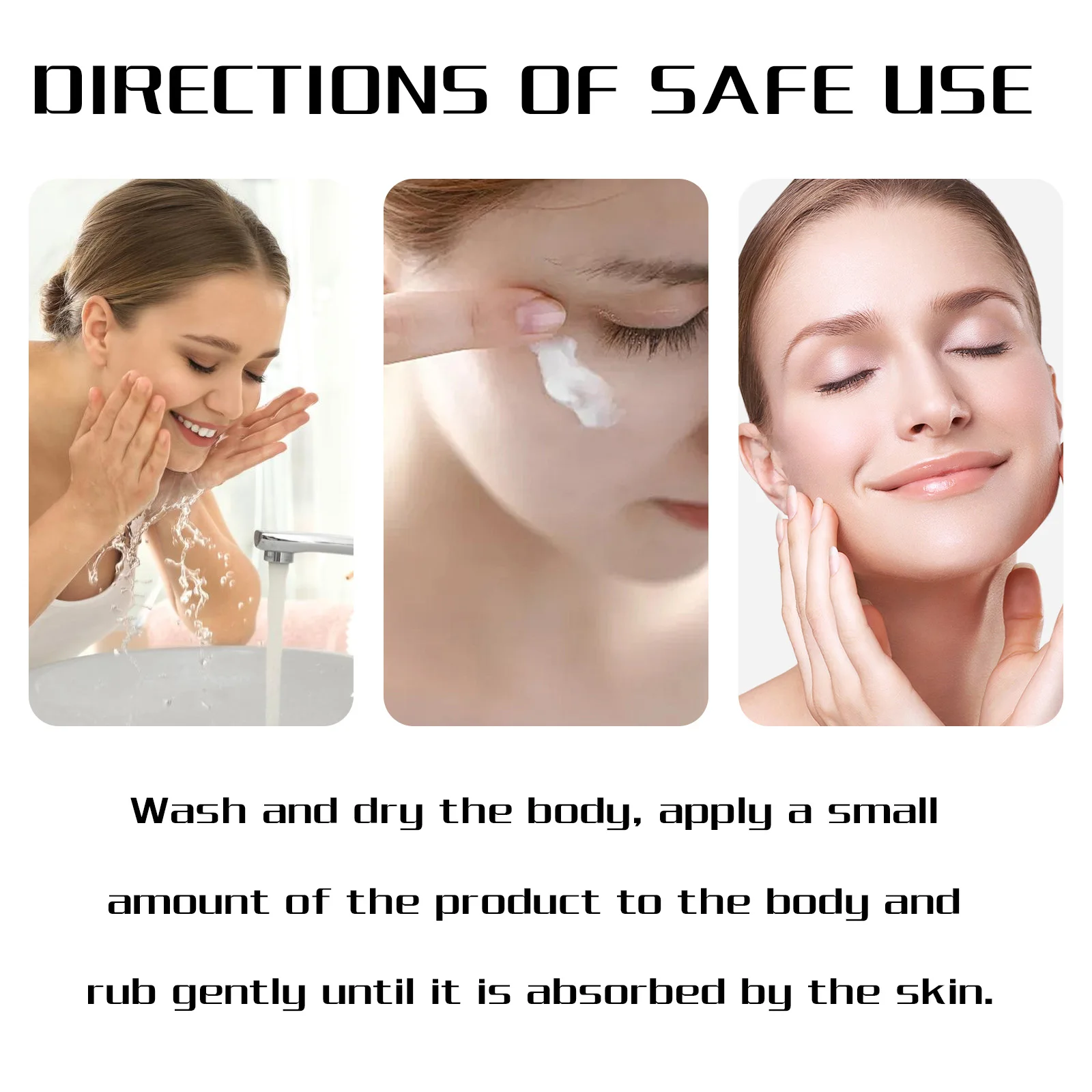 Tallow Balm is used for skin care, facial and body moisturizing cream