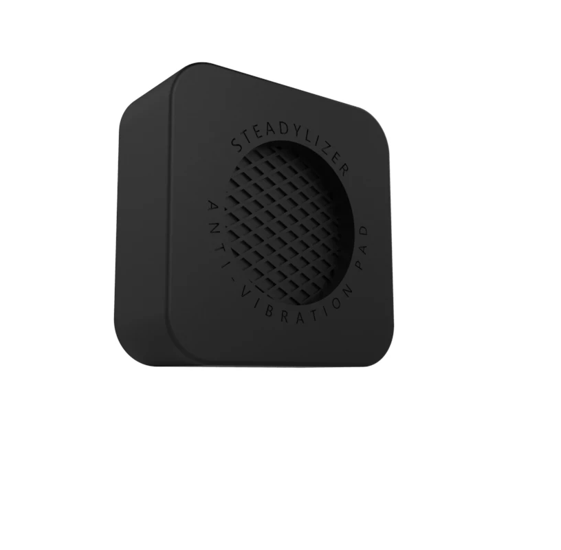 Anti Vibration Washing Machine Foot Pads Anti-Walk Washer Vibration Feet Pads Dampers for Washer and Clothes Dryer