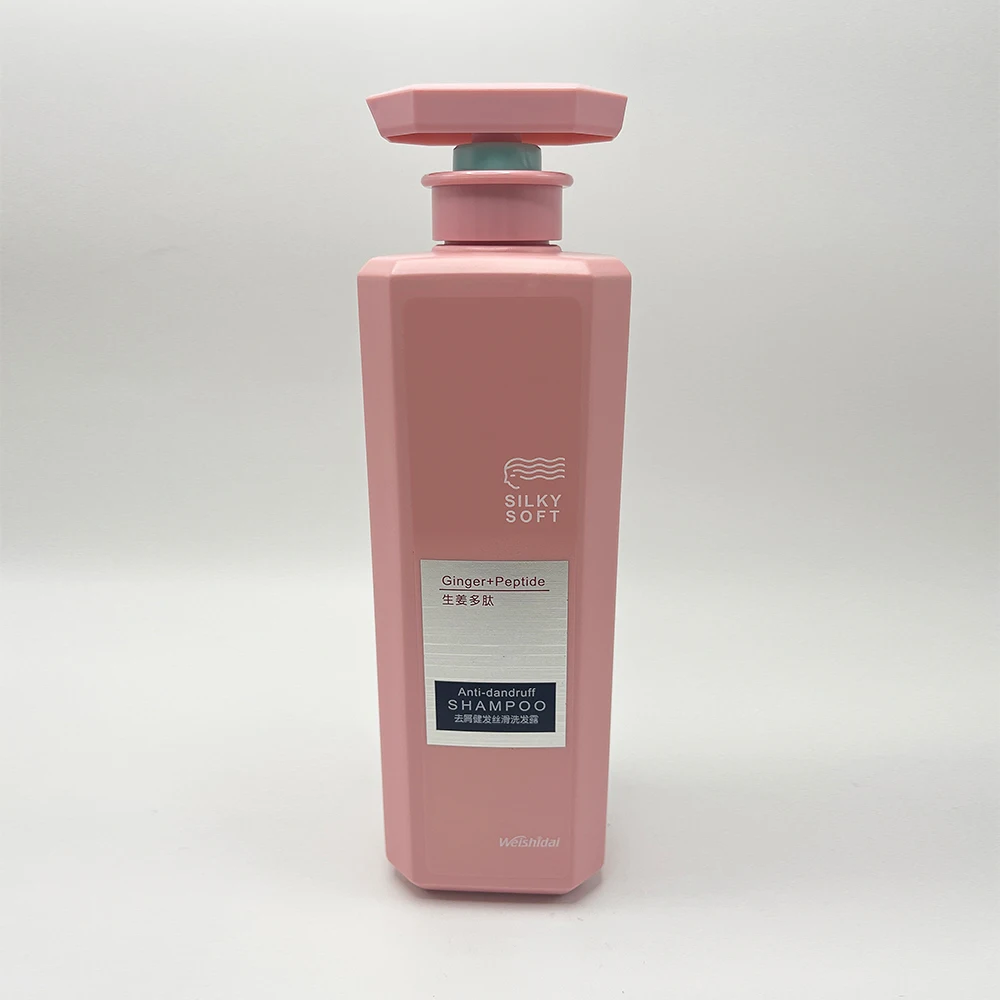 manufacturer and conditionermen herbal  bottle biotin anti dandruff keratin organic growth ginger hotel shampoo