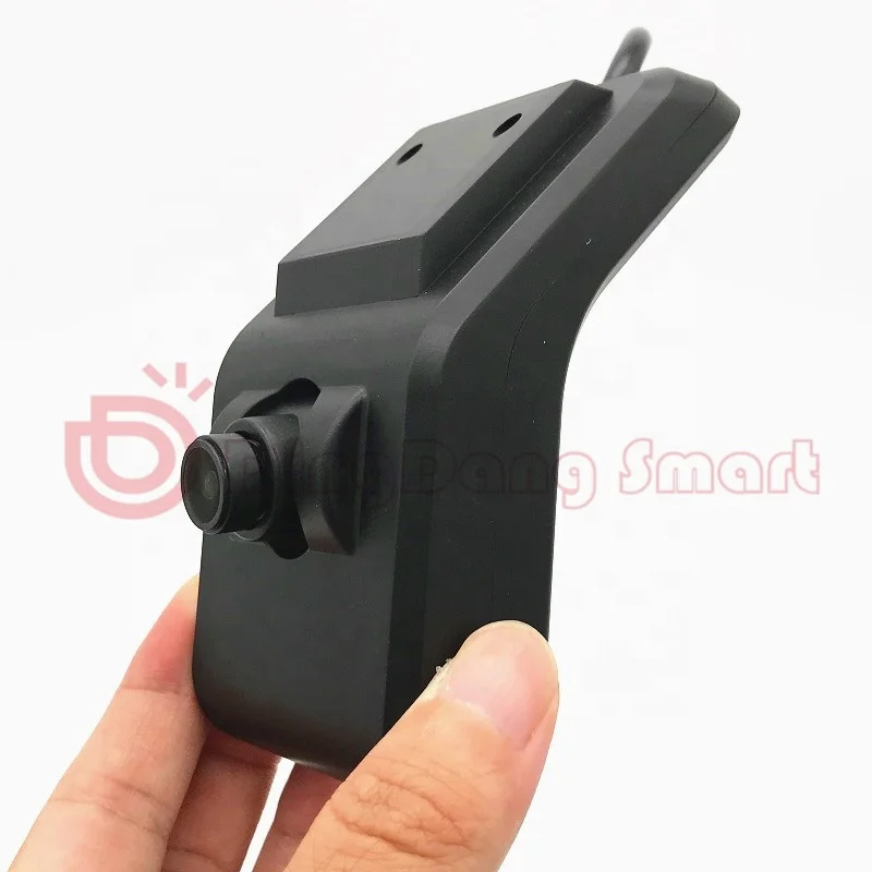 2MP 1080P Star light CCTV Vehicle Surveillance Front and Back View Camera for Taxi bus car