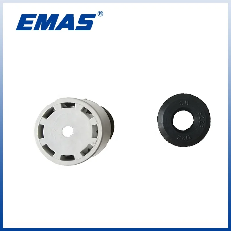 EMAS Gasoline Chainsaw Spare Parts Annular buffer for Gasoline Chain Saw MS250