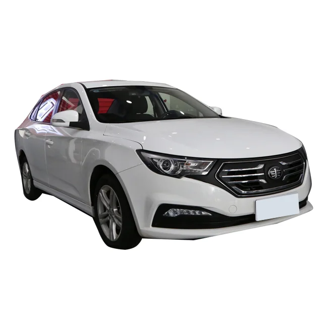 BEN TENG B30 EV High-speed Electric Car Sedan 5