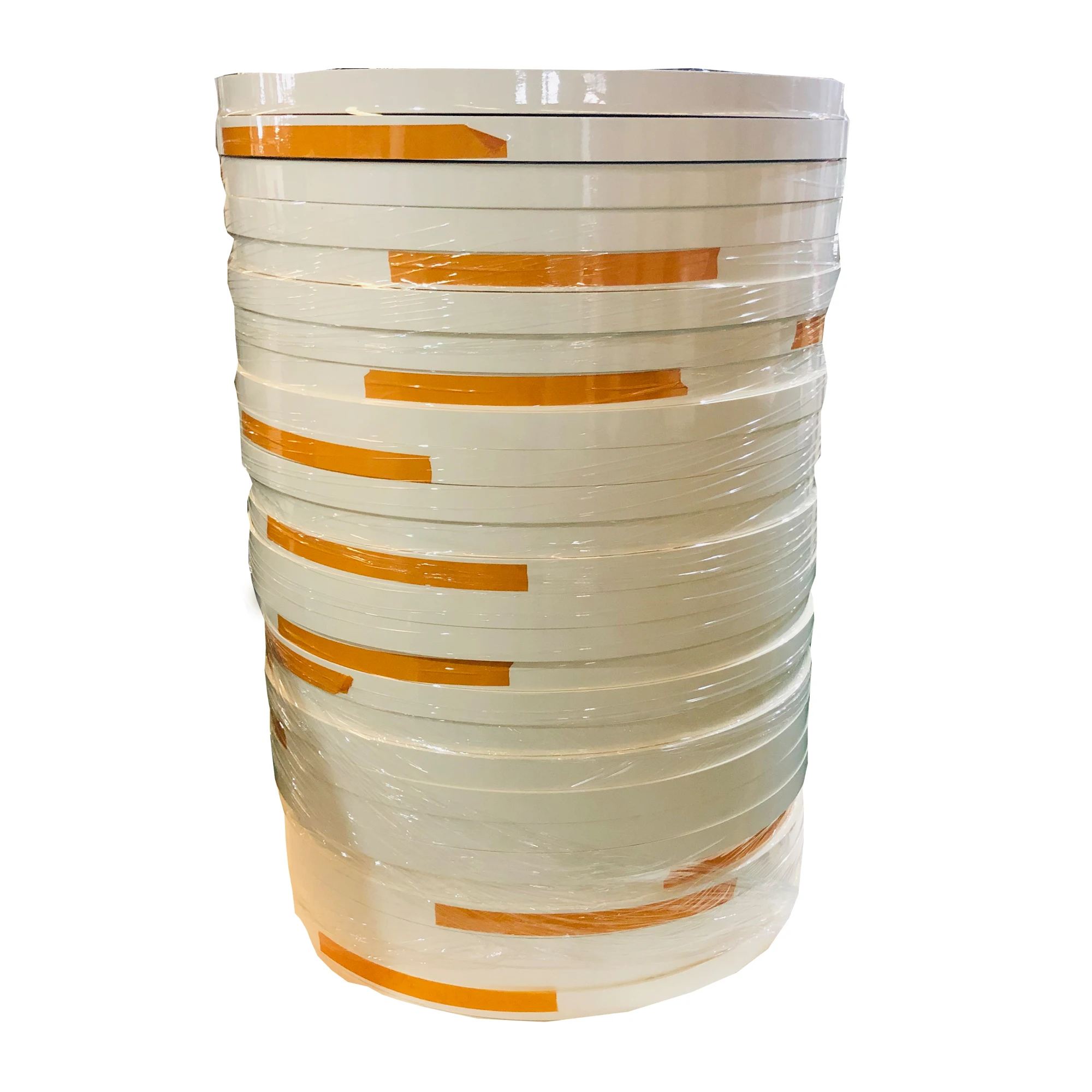 Waterproof Craft Paper Cup with PE Coating Virgin Wood Pulp Material Fan Bottom Roll Design Tea Cup Raw Material Manufacturers