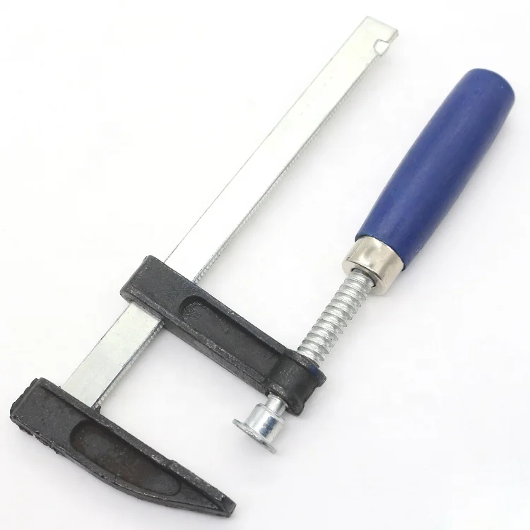 bar clamps woodworking clamp screw F clamps