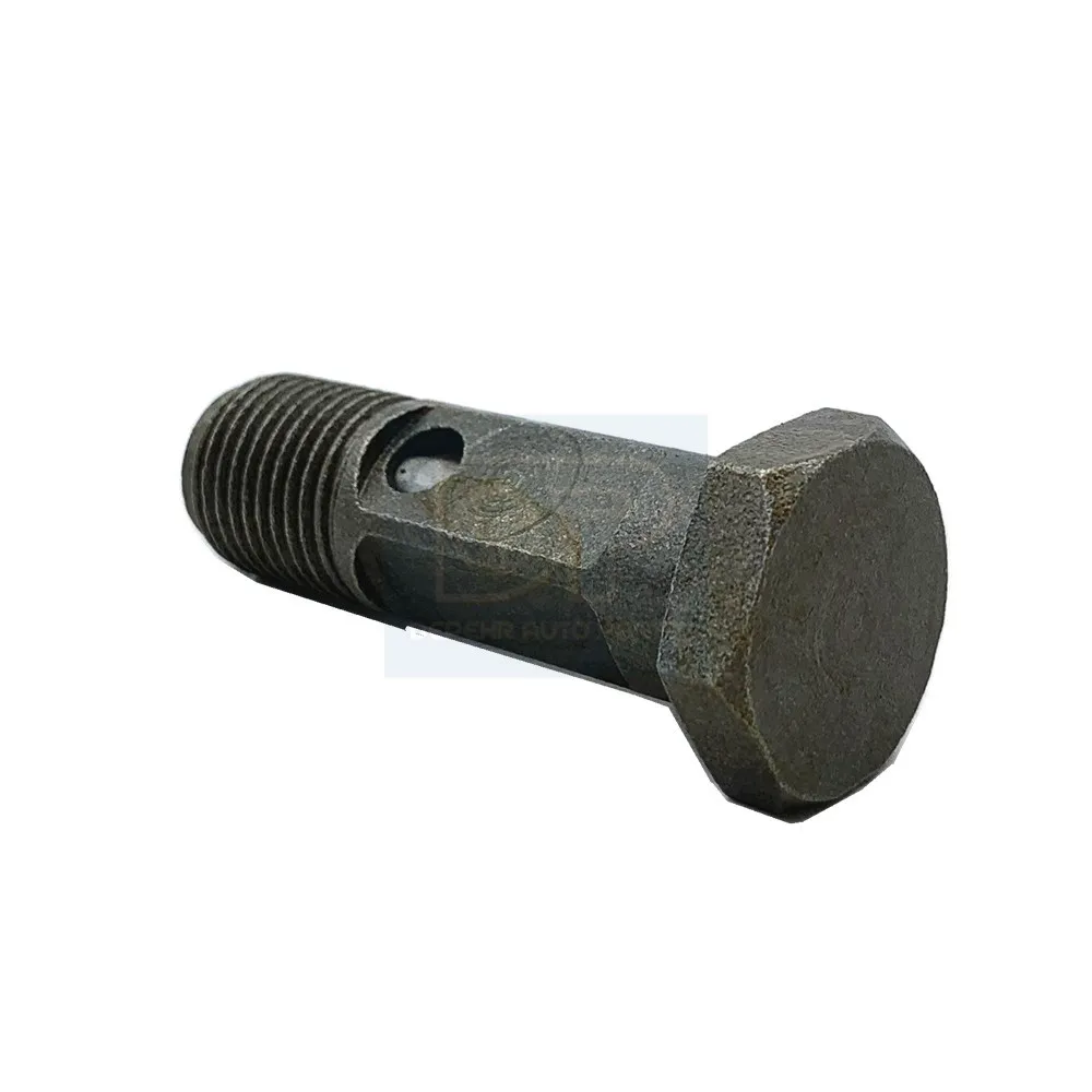 3095479 3092002 743095479 Depehr европейские автозапчасти для грузовика топливный насос переливной клапан VOLV FH FM D12D RVI Magnum DXi12