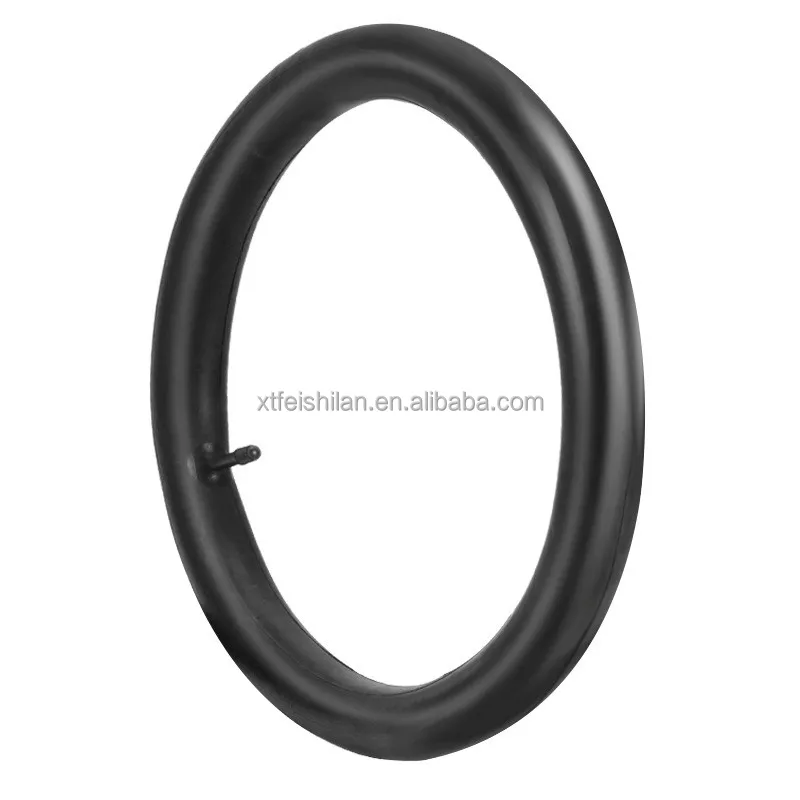 Bicycle Tube Wheel Gas mouth Curved 90degrees Inner Tube Suitable for Electric Scooter tires