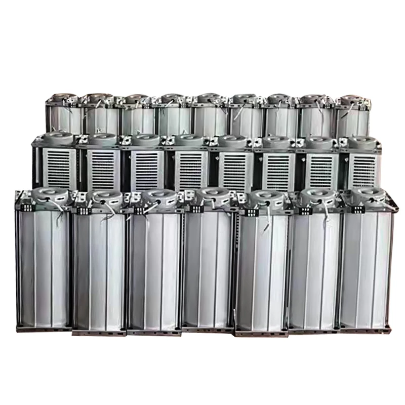 Cross Flow Blower for dry Type Transformer  Dry type Transformer Cooling Fan