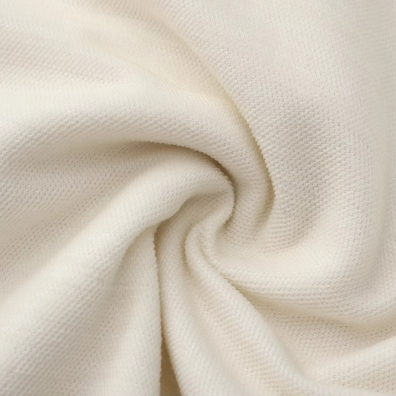 Solarwool Factory Custom Wholesale Merino Wool Blended Fabrics