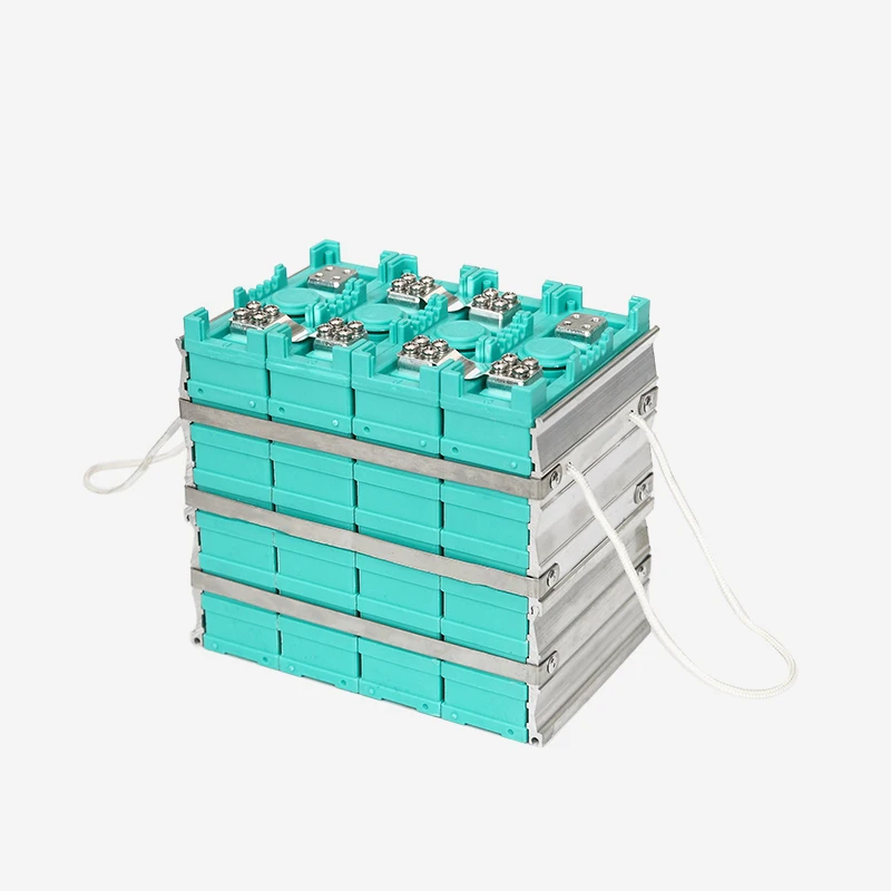 Factory Direct Sale 3.2v 40ah Lithium Battery Pack for Electric Scooter Ebike Rickshaw