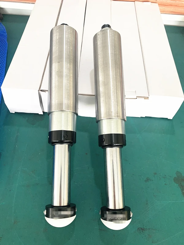 advanced suspension damper bump stops for UTV/ATV/buggy bike damper