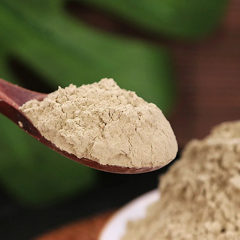 Chinese herbal medicine Sanqi Sanqi root Sanqi powder