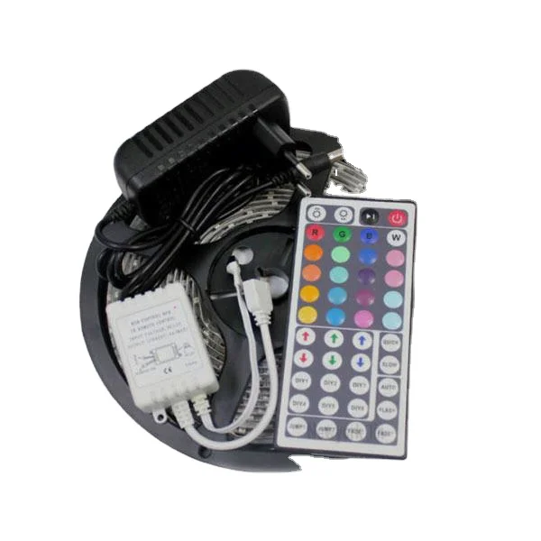 
Low Price ws2112b various color rgb led strip 