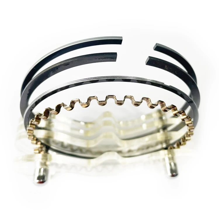 Supplier direct selling car piston ring for MAZDA F6 SWT20054ZZ 81MM 4cyl/set