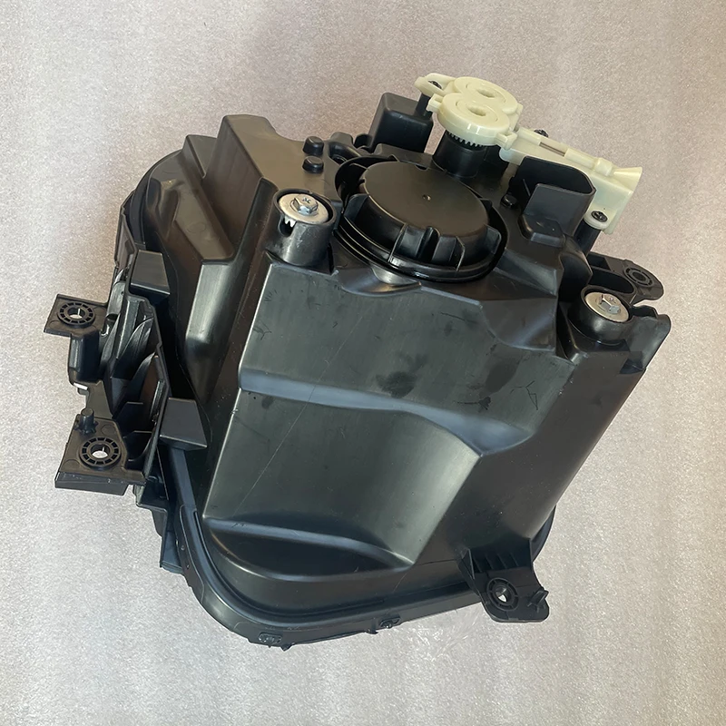 92101-N9100/92101-N9100 car headlights led headlamp headlight for hyundai tucson 2021 2022 2023