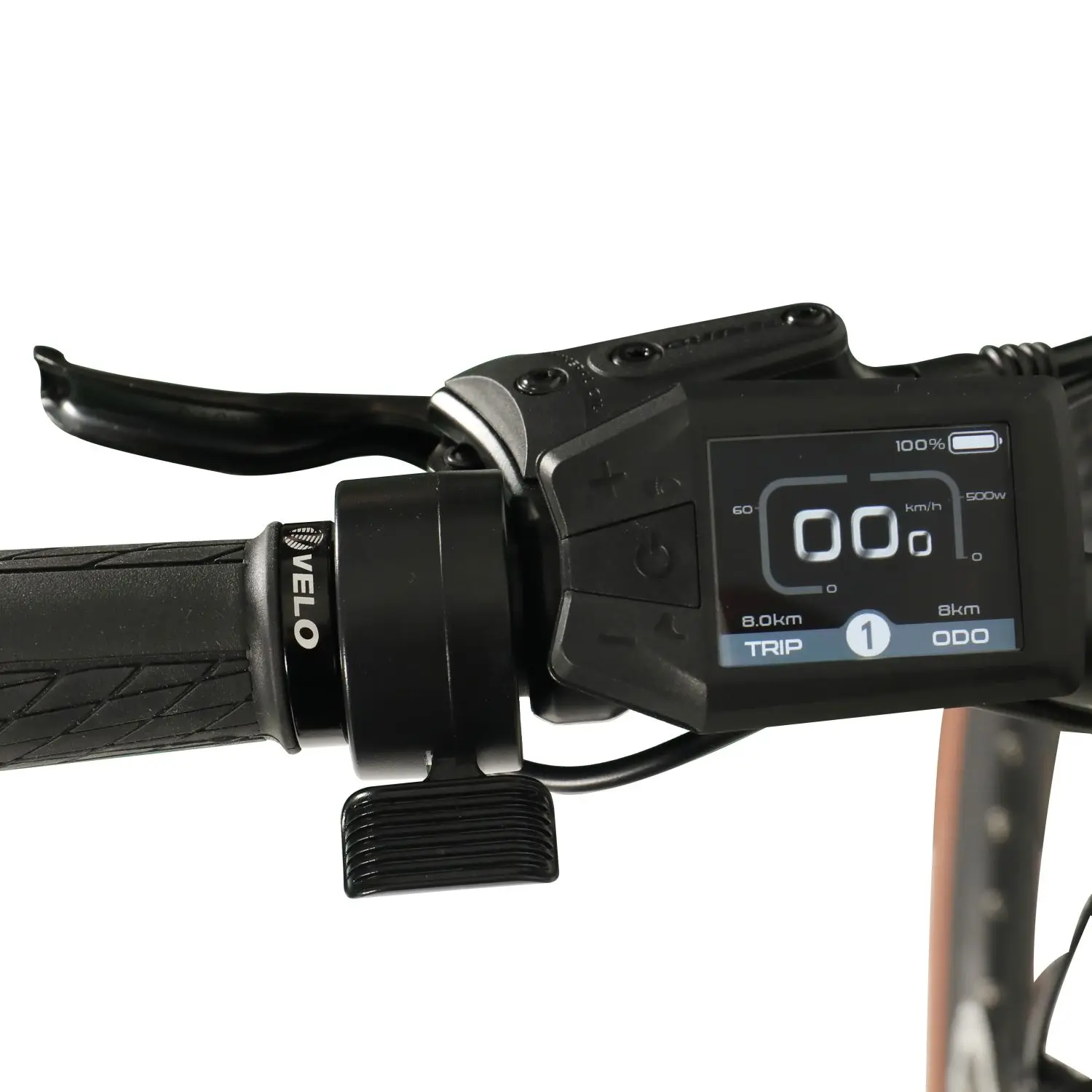 GreenPedel brand new mtb 27.5 mountain ebike 48v 500w 15 electric bicycle full suspension mountain ebike