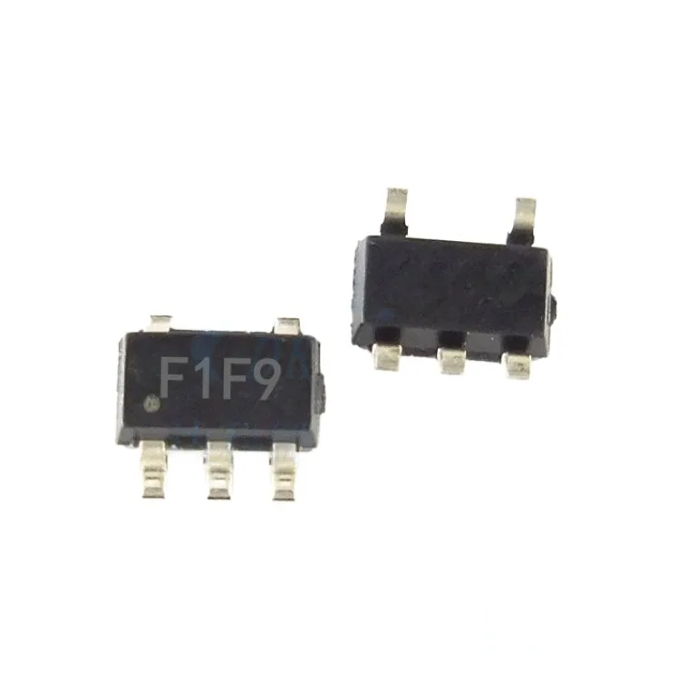 MT9216 2-6V PWM Synchronous Step-Down Converter 1.5MHz DC-DC buck converter IC DC-DC power chip power management pmic MT9216