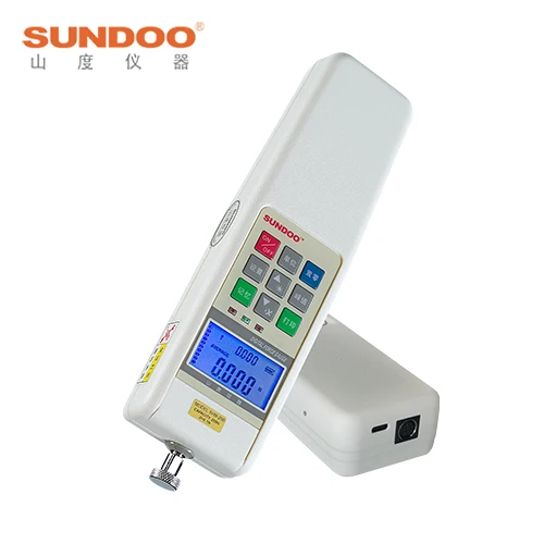 SHB Digital Push Pull Force Gauge