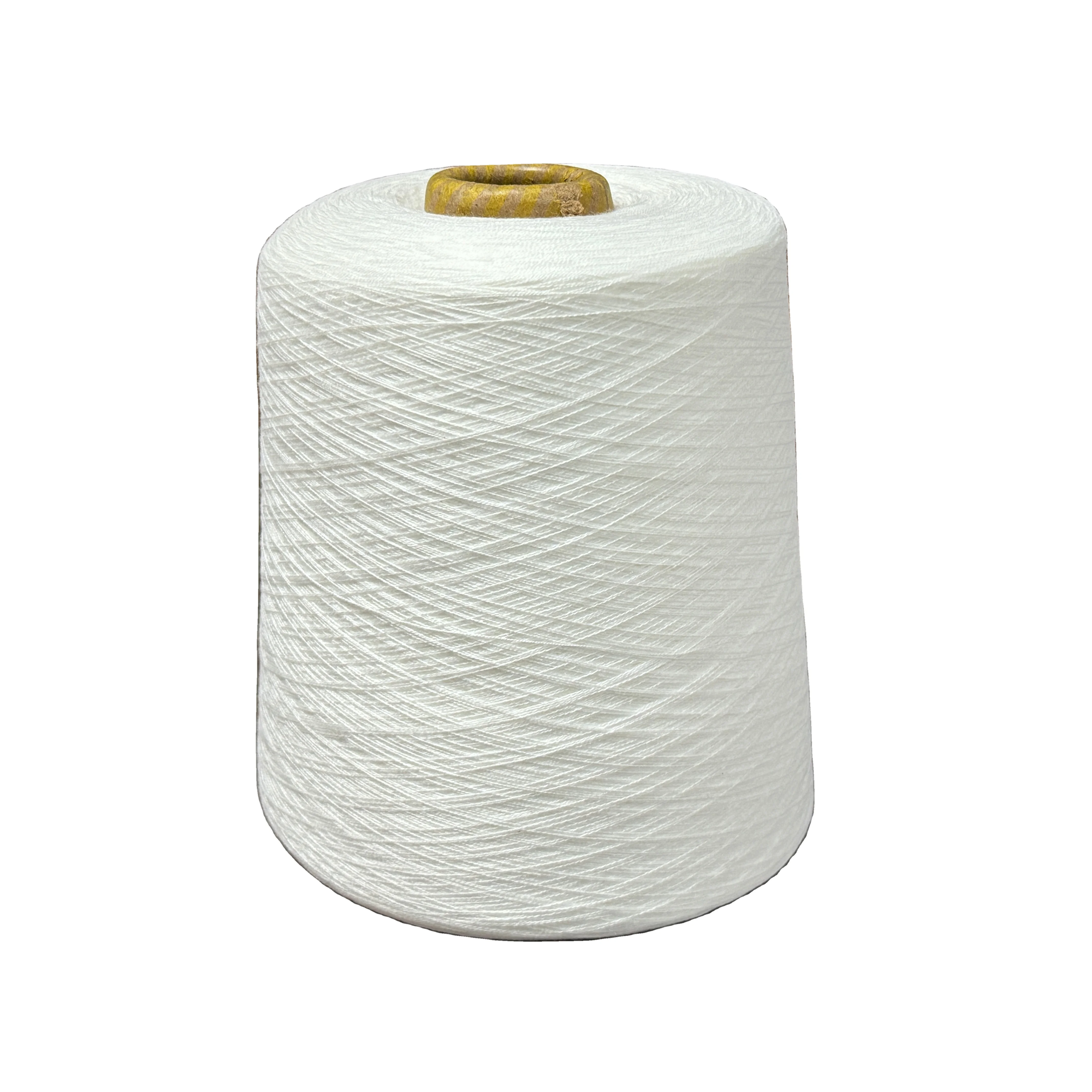 48NM/2 wool acrylic PTT nylon spun yarn blended yarn for sweater