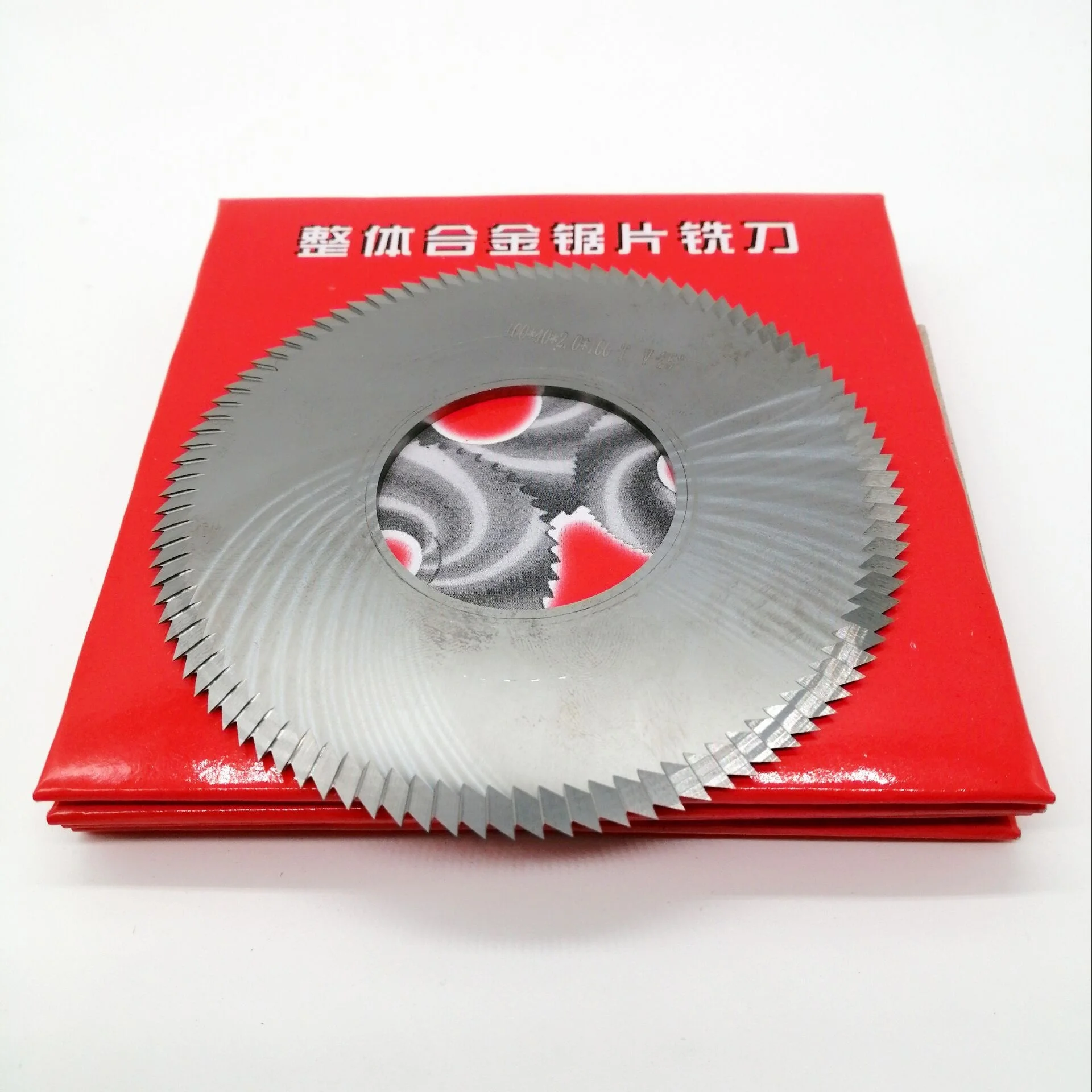 High Speed Cutting Blades Carbide Circular