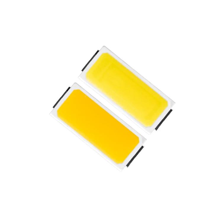 0.5W smd 7020 7030 led 55-60lm 6000-6500K for led tv backlight