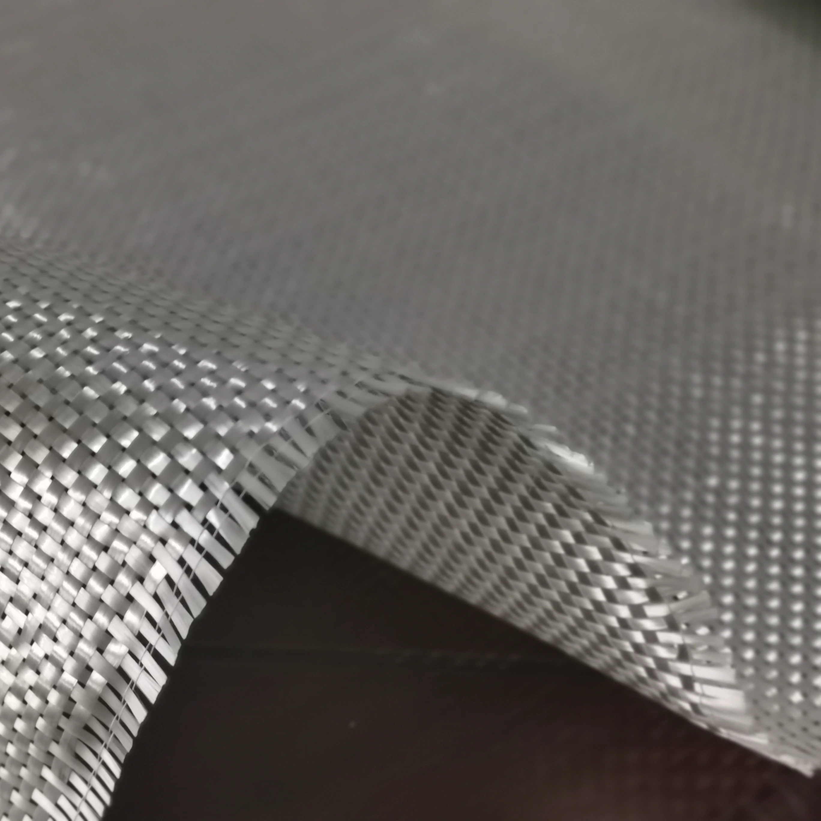 FRP E-glass fiber woven roving for boat,marine