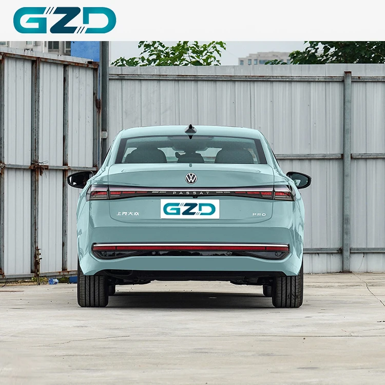 2024 VW новый автомобиль passat b6 280 TSI 330 b7 b8 версия бензиновый автоседан Passat цена для б/у volkswagen 2025