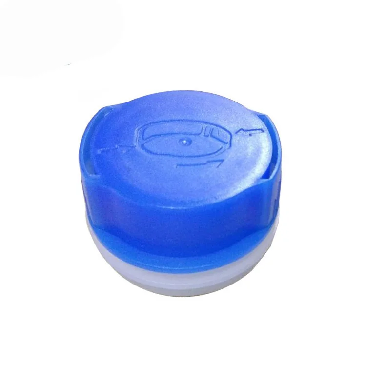 Plastic PE oil spout cap fuel additive tin can caps