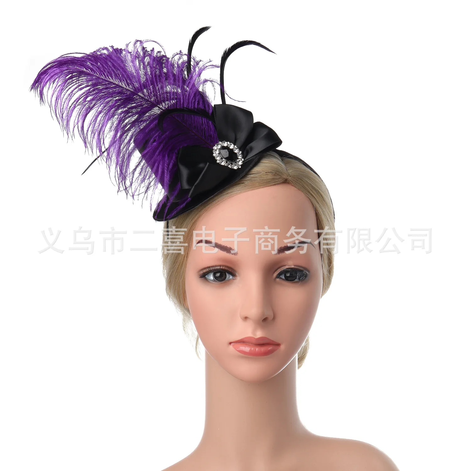 erxi Halloween party Small Banquet Ball Magic photo top Top hat