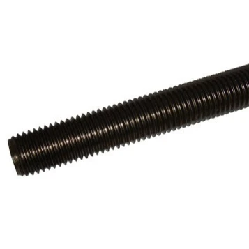 Threaded rod / Threaded Bar DIN975 /ASTM A 193 B7 / B7M /B8/B8M with grade 4.8/8.8/10.9/12.9/A2/A4