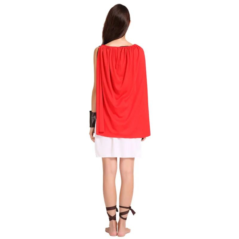 Hot sales Spartans COS Italian ancient Rome royal  warrior cosplay masquerade costume