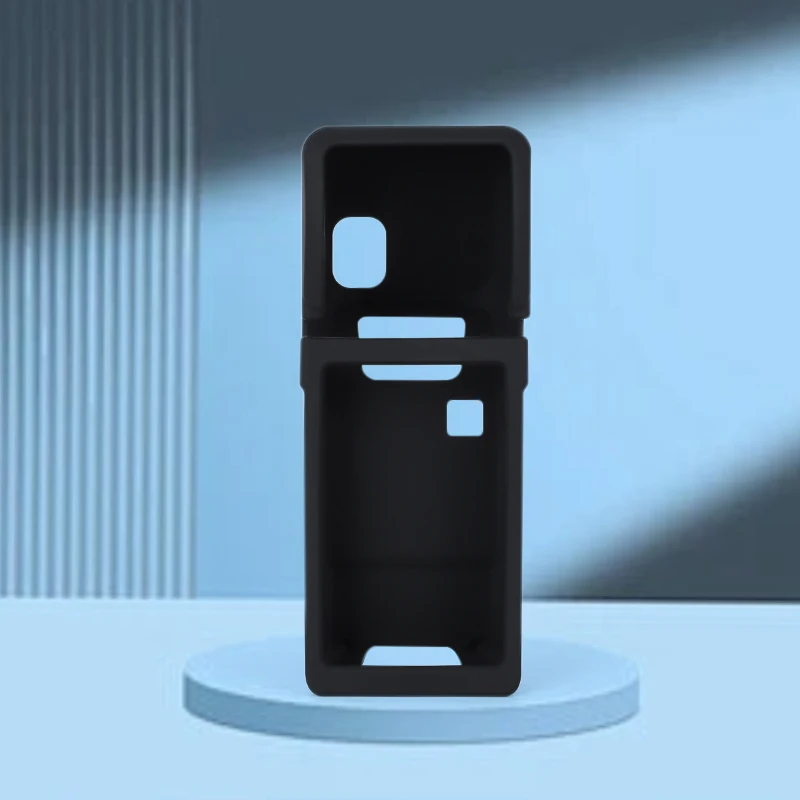 sunmi P2 SE handheld terminal portable barcode scanner pos system protective case