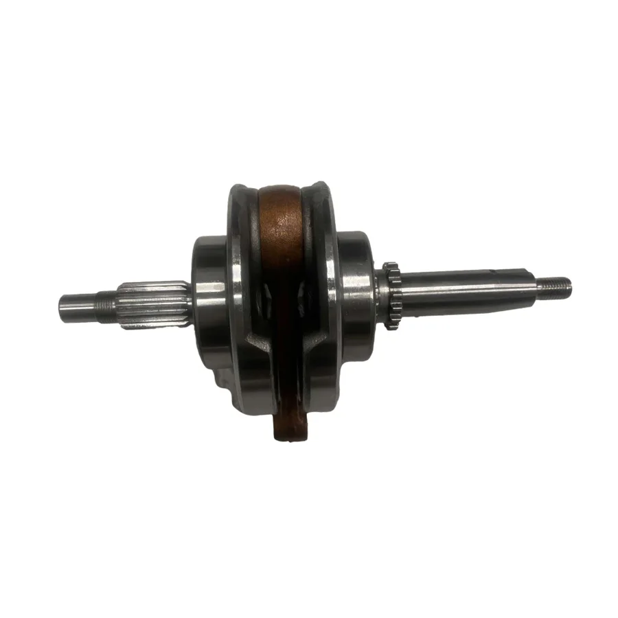 Motorcycle Spare Parts motorcycle high performance engine parts motorcycle crankshaft for YX160